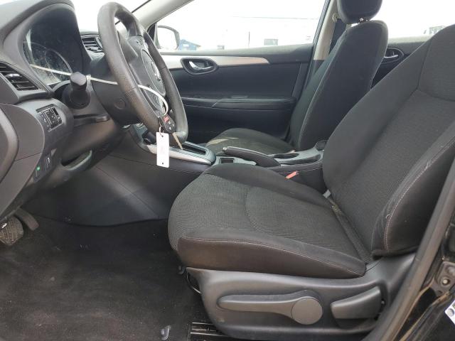 3N1AB7AP9KY360222 Nissan SENTRA S