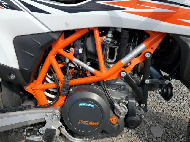 2020 KTM 690 SMC R VBKLSV402LM786264