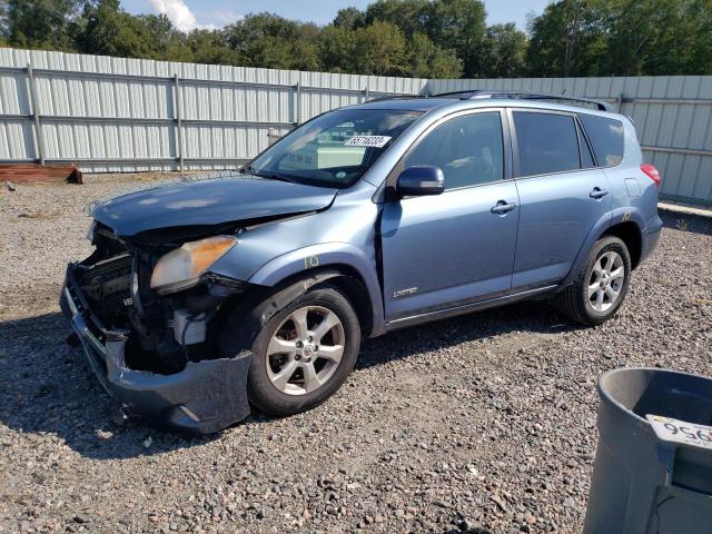 2011 Toyota RAV4 Limited