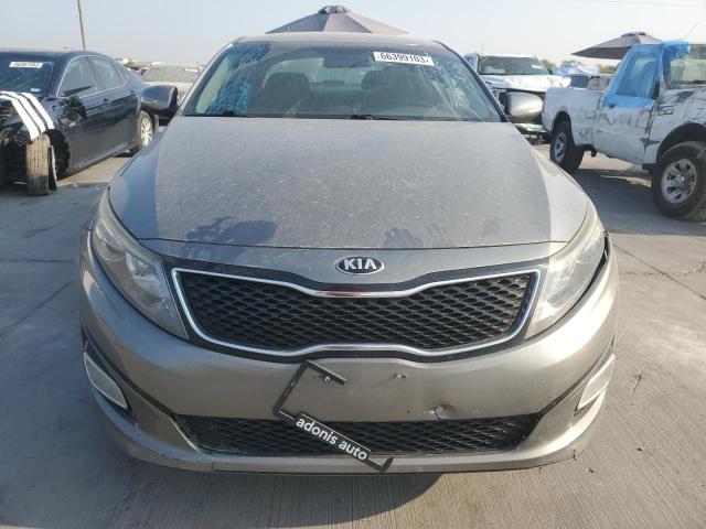 5XXGM4A70FG441351 KIA Optima Lx