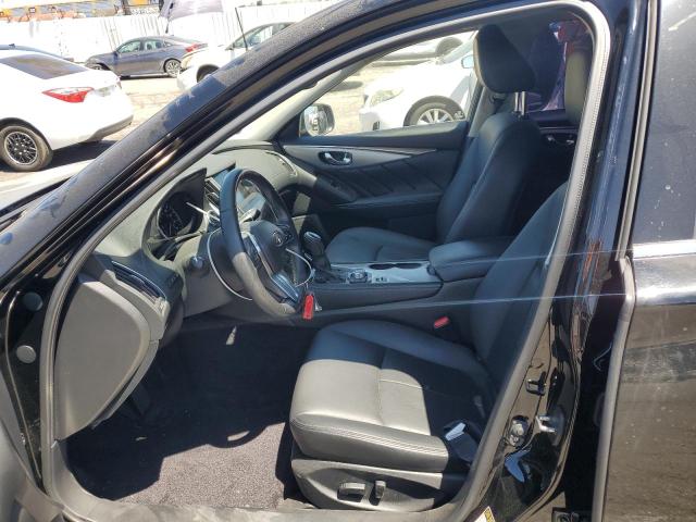2020 INFINITI Q50 PURE - JN1EV7AP7LM202474