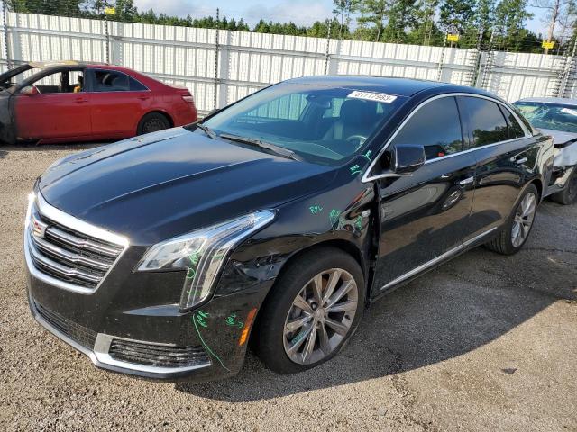 2019 Cadillac XTS 