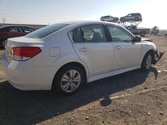 4S3BMBA61E3009596 Subaru Legacy 2.5i