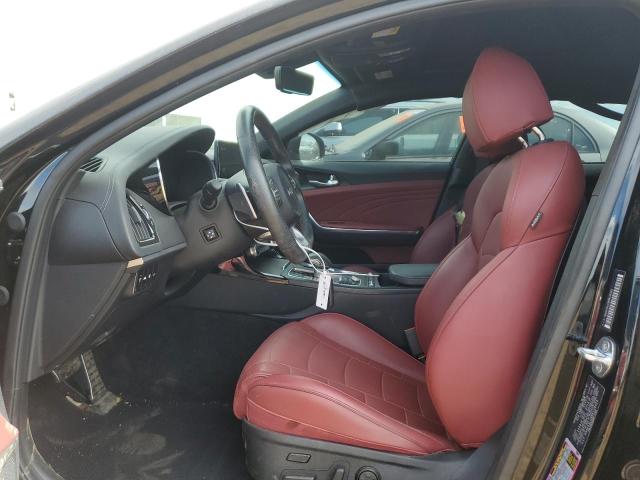 KNAE55LC8N6118325 KIA Stinger Gt2