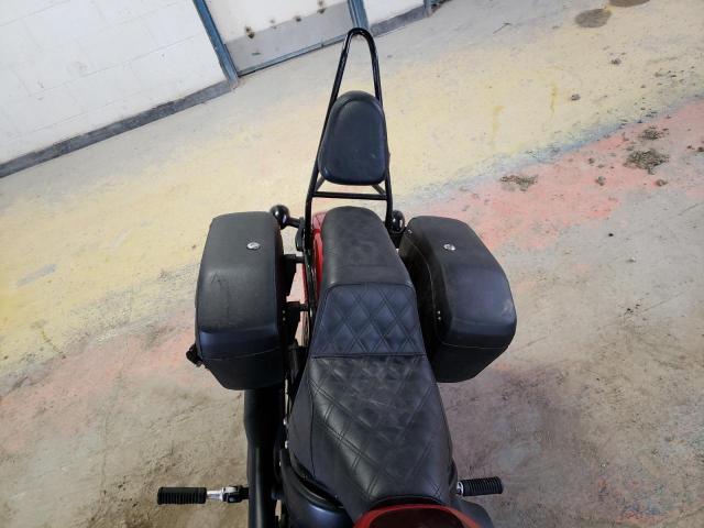 2018 HARLEY-DAVIDSON FXBB STREE 1HD1YJJ10JC033105