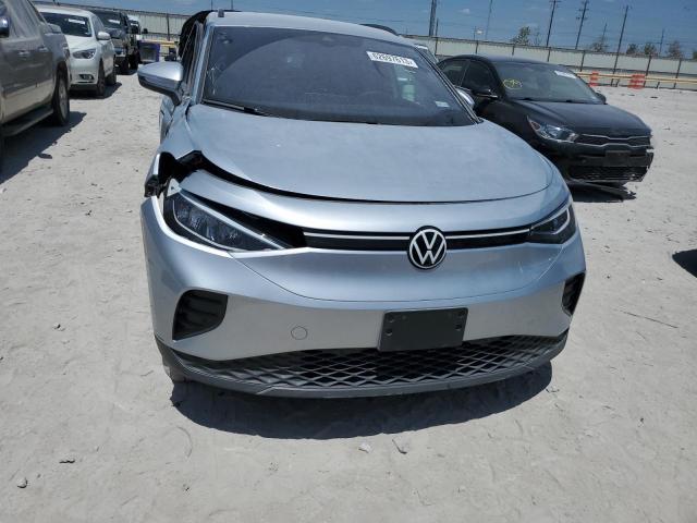 2022 VOLKSWAGEN ID.4 PRO - WVGJNPE29NP039379