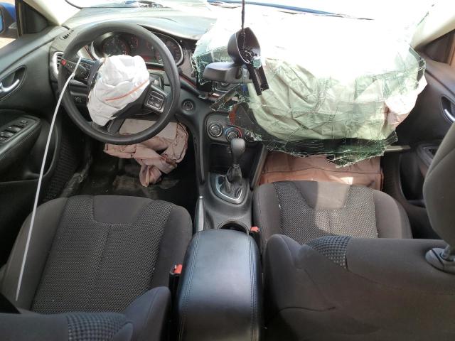 1C3CDFFA6GD822149 Dodge Dart Sxt Sport