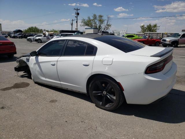 VIN 2C3CDXCT4GH340584 2016 DODGE CHARGER no.2