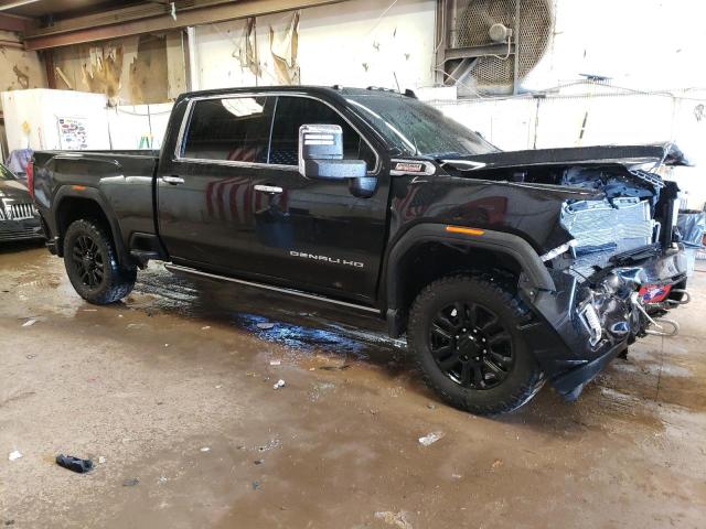 1GT49REY0MF275218 | 2021 GMC SIERRA K25