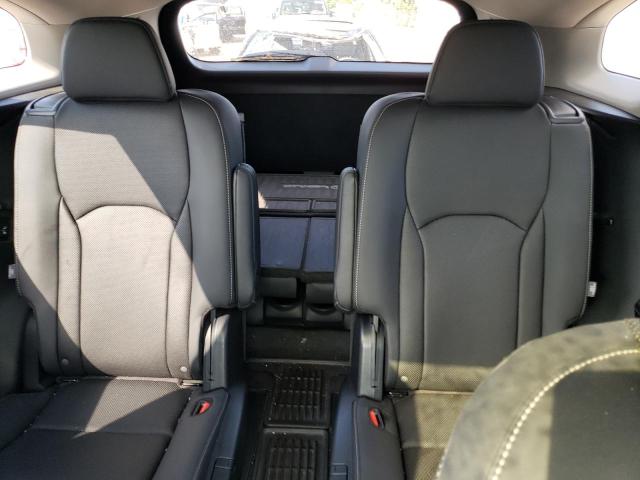 2022 LEXUS RX 450H L JTJHGKFA3N2023890
