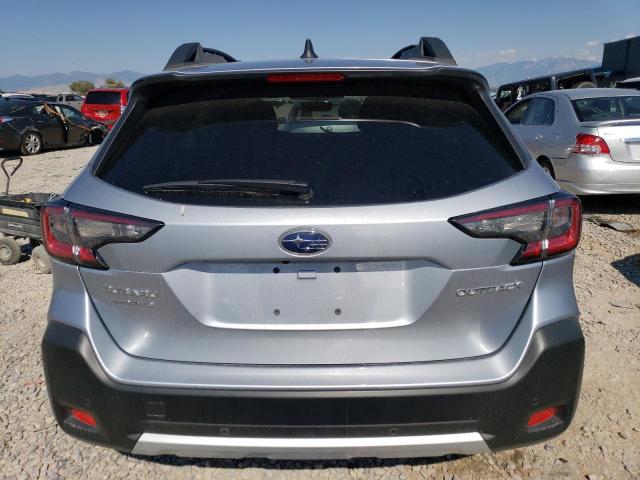 4S4BTAMC8P3189091 Subaru Outback Limited