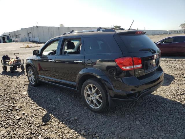 3C4PDDFG9ET167045 Dodge Journey R/t