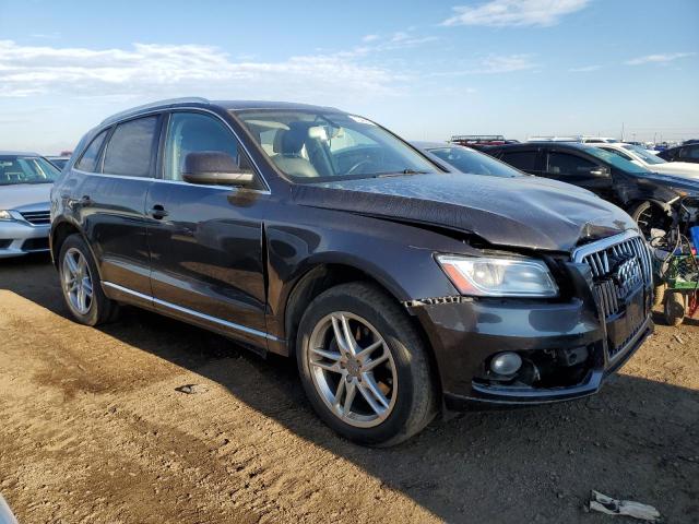 WA1CMAFPXEA040545 2014 AUDI Q5, photo no. 4