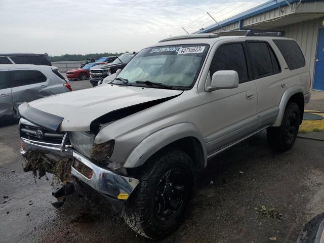 1997 Toyota 4Runner Limited