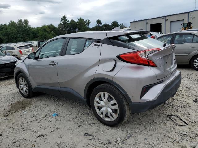 NMTKHMBXXKR095801 Toyota C-HR XLE 2