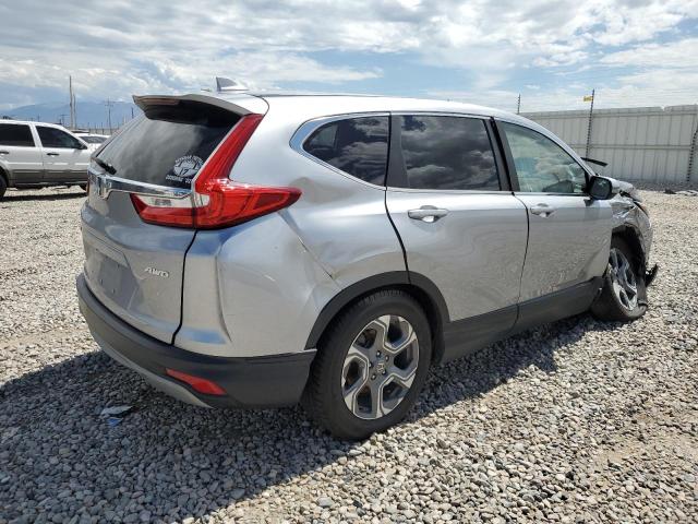 Vin: 2hkrw2h54hh660879, lot: 64664543, honda crv ex 20173