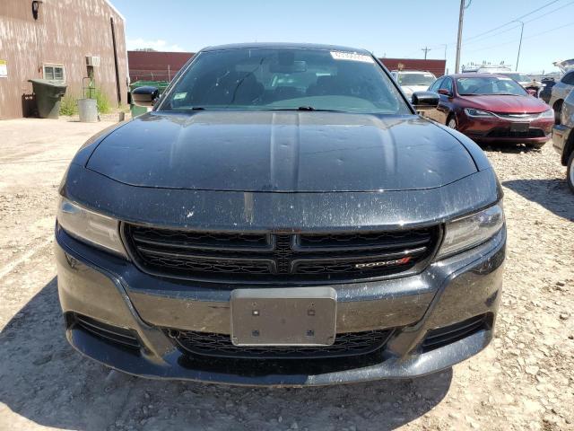 2C3CDXJG4JH136557 | 2018 DODGE CHARGER GT