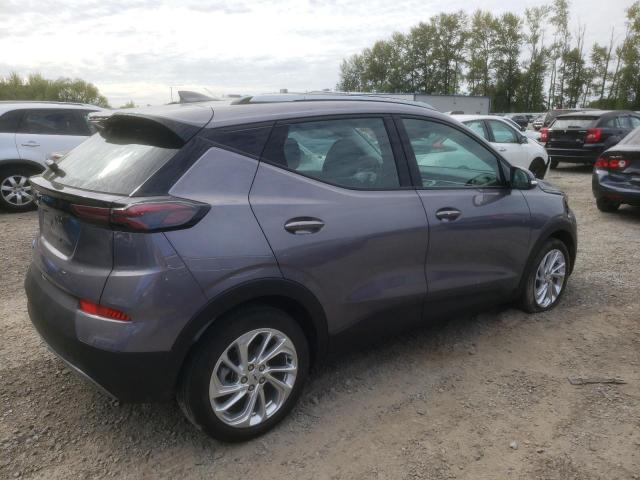 2023 CHEVROLET BOLT EUV L - 1G1FY6S0XP4147134
