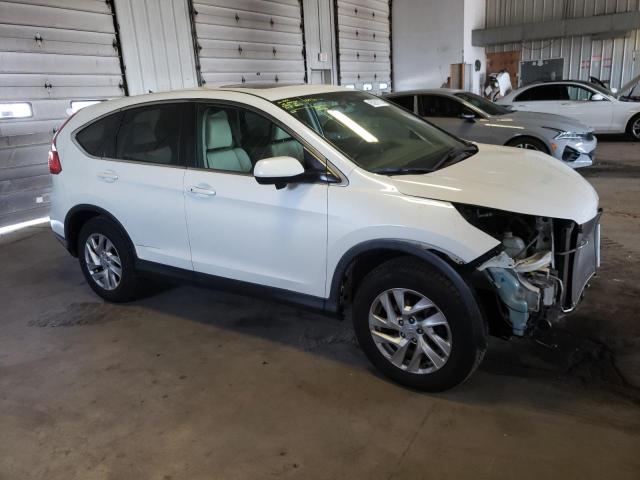 Vin: 5j6rm4h52fl008430, lot: 65291763, honda crv ex 20154