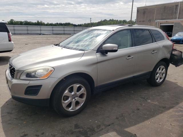 2013 Volvo XC60 