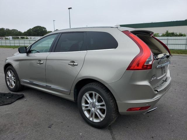 YV4612RK9G2785539 2016 VOLVO XC60, photo no. 2