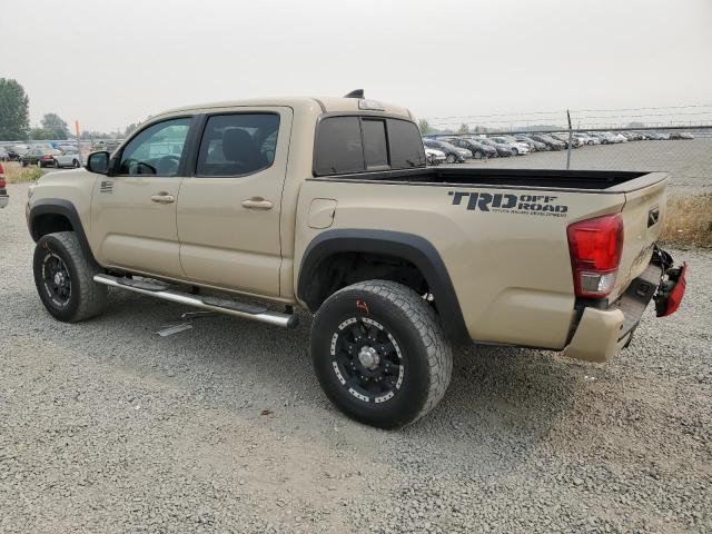 3TMCZ5AN5GM002330 Toyota Tacoma Double Cab