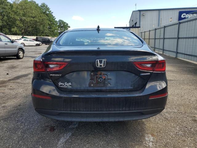 19XZE4F56KE019021 | 2019 HONDA INSIGHT EX