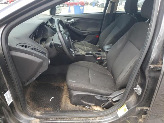 1FADP3F2XFL240175 Ford FOCUS SE