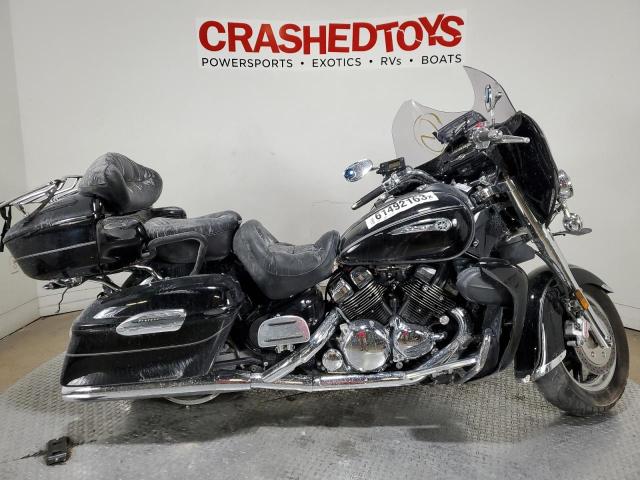 2012 YAMAHA XVZ13 - JYAVP04E2CA016461