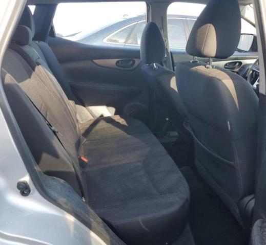 JN1BJ1CP7JW500808 Nissan Rogue Sport S