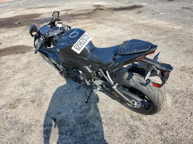 2024 KAWASAKI ZX636 K - JKBZXJK19RA000509