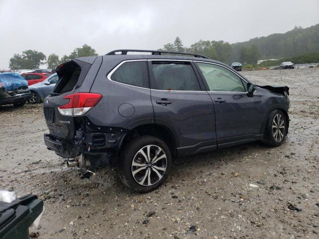JF2SKAPC4PH443497 Subaru Forester Limited