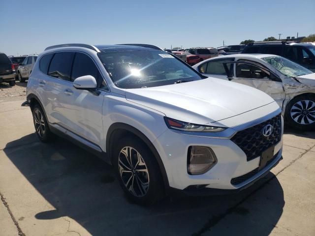 2019 HYUNDAI SANTA FE L - 5NMS53AA1KH055837