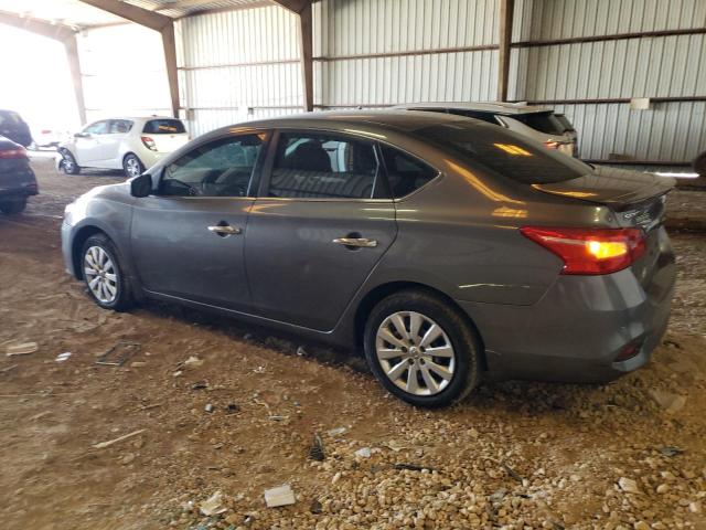 3N1AB7AP2KY280499 Nissan SENTRA S