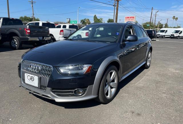 WA19FAFL4DA174547 2013 AUDI A4, photo no. 2