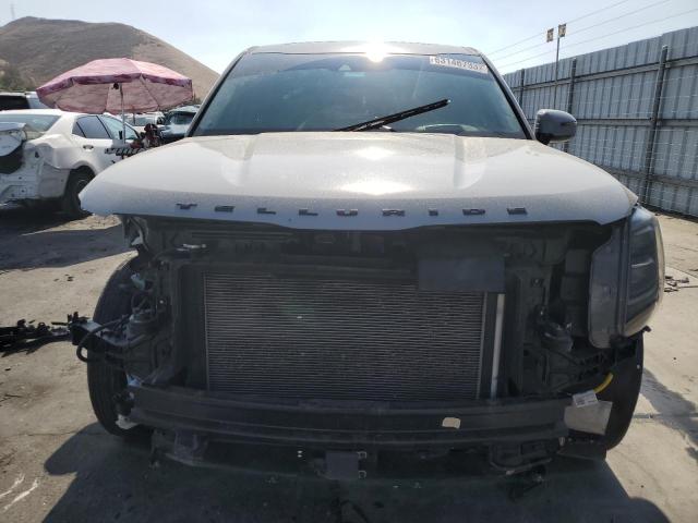 5XYP5DHC9NG240185 KIA Telluride Sx