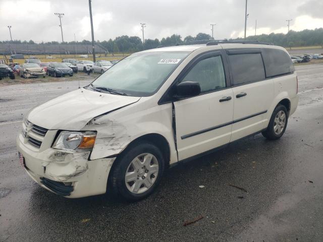 2008 Dodge Grand Caravan SE