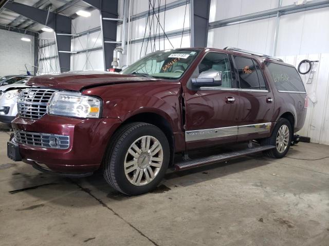 2011 Lincoln Navigator L 