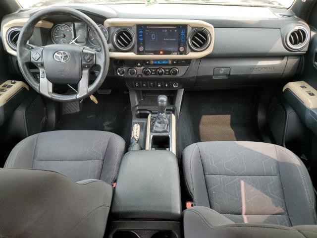 3TMCZ5AN5GM002330 Toyota Tacoma Double Cab