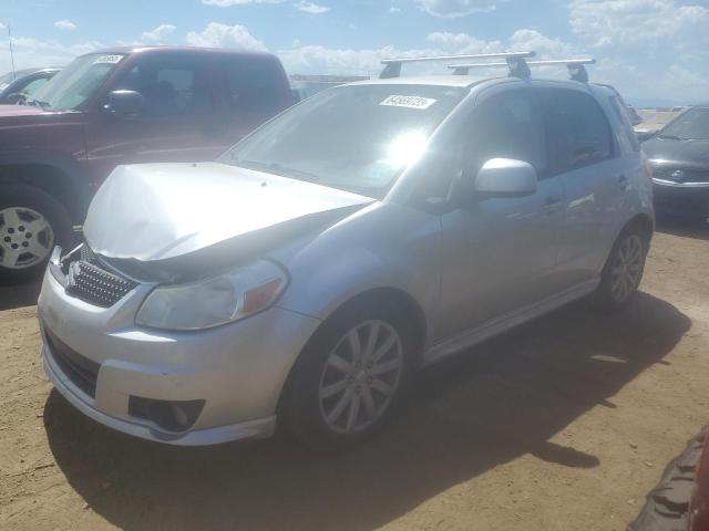 2011 Suzuki SX4 