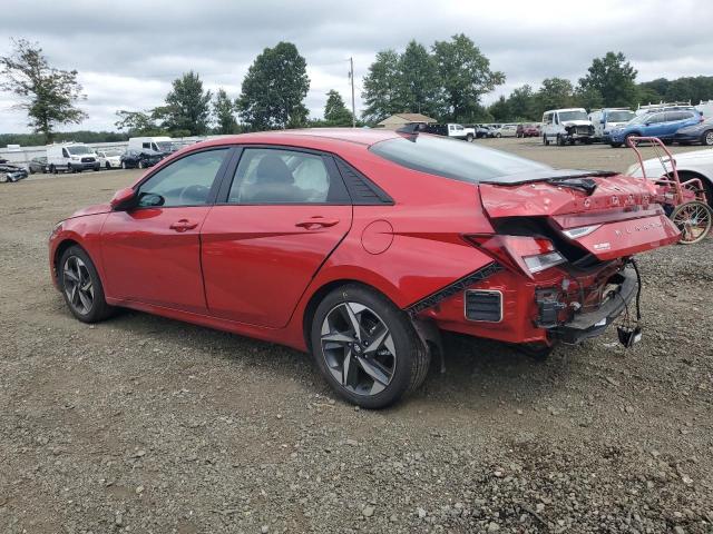 5NPLS4AG6PH106346 Hyundai Elantra SE 2