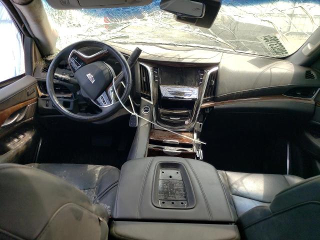 1GYS3CKJ9KR380505 Cadillac Escalade Premium Luxury