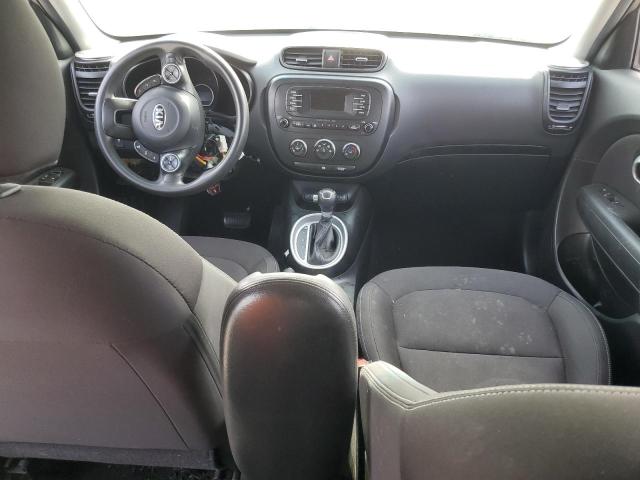 KNDJN2A20F7219588 KIA Soul