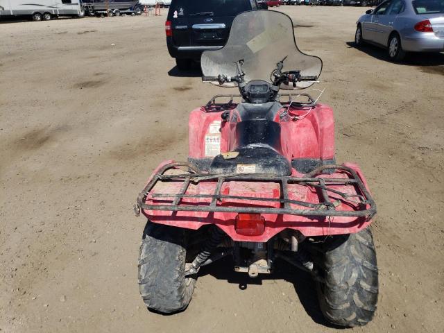 2019 YAMAHA YFM450 K - 5Y4AJ8034KA102853