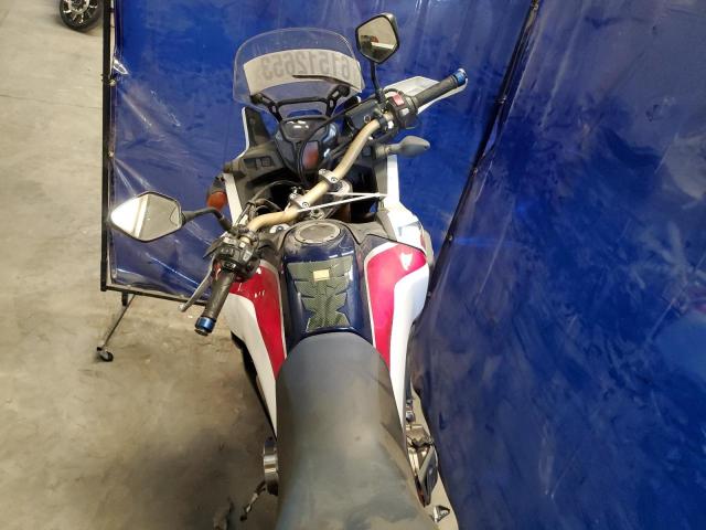 2017 HONDA CRF1000 JH2SD04G0HK000253