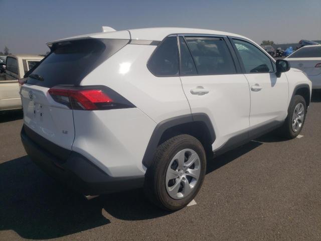 Vin: 2t3h1rfv4nw187222, lot: 66335253, toyota rav4 le 20223