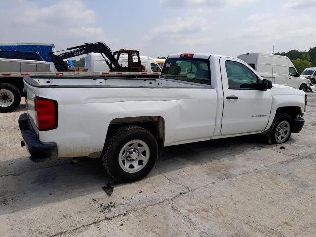 1GCNCPEH7FZ395111 | 2015 CHEVROLET SILVERADO