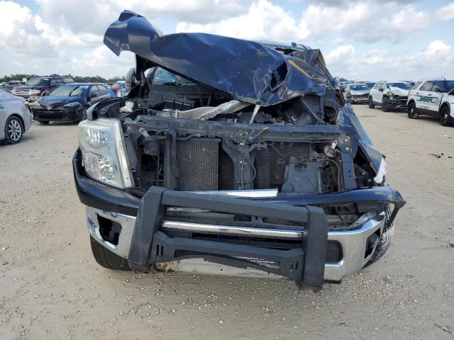 1N6AA1F3XHN511199 Nissan TITAN XD S