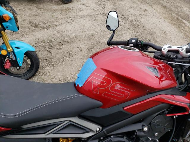 2024 TRIUMPH MOTORCYCLE STREET TRI - SMTA614K4RTBJ3986