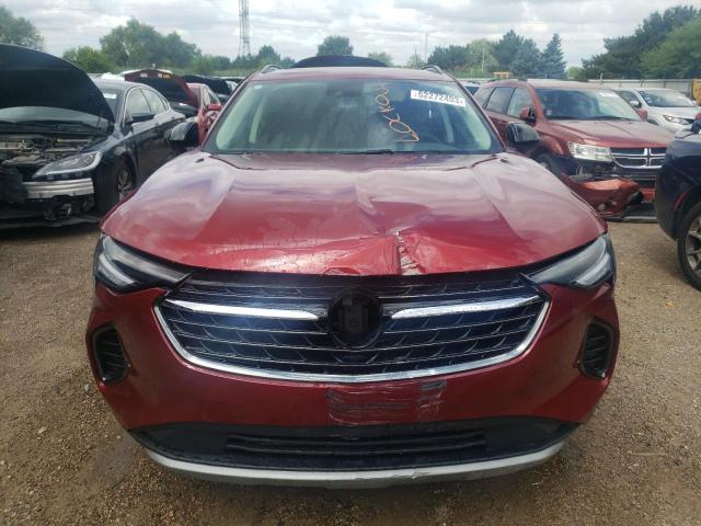 LRBFZNR47PD063357 Buick Envision Essence